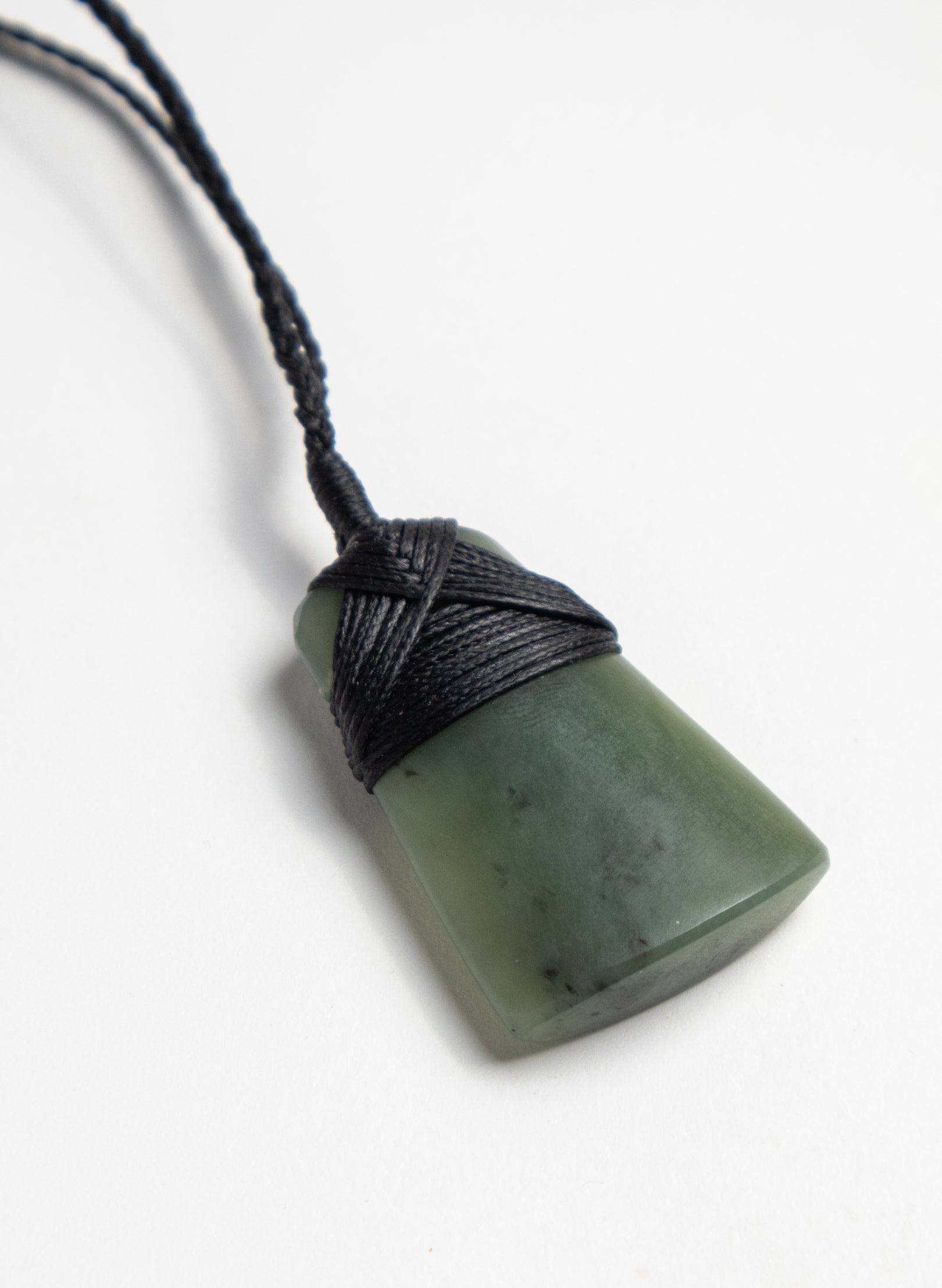 Pounamu Toki