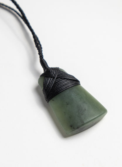 Pounamu Toki