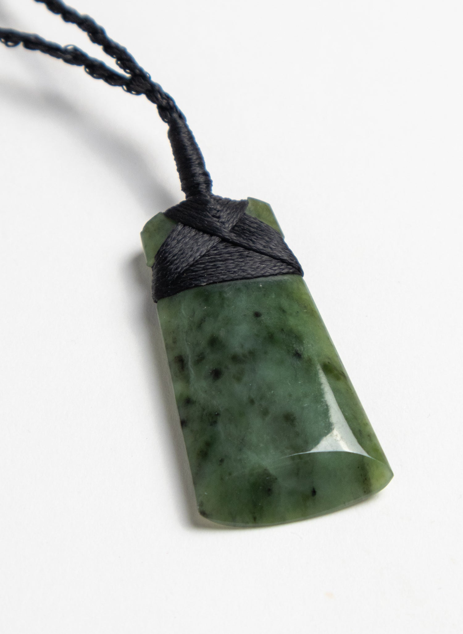 Crossover Pounamu Toki