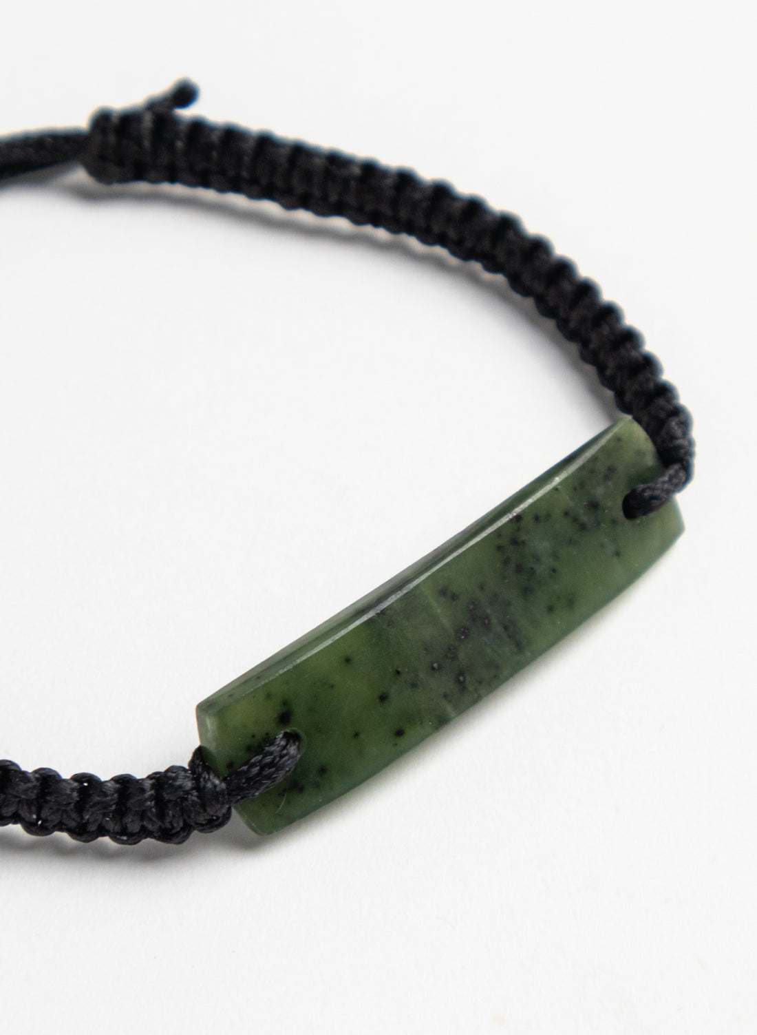 Pounamu Bracelet