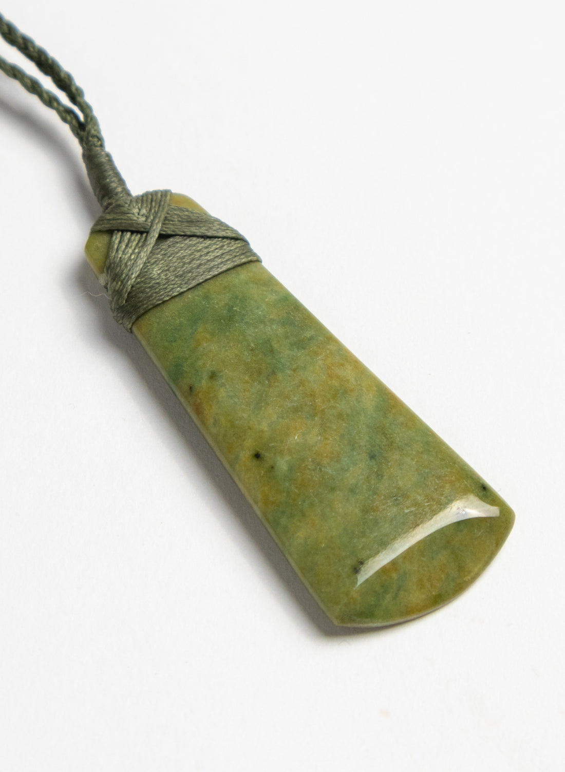 Pounamu Toki