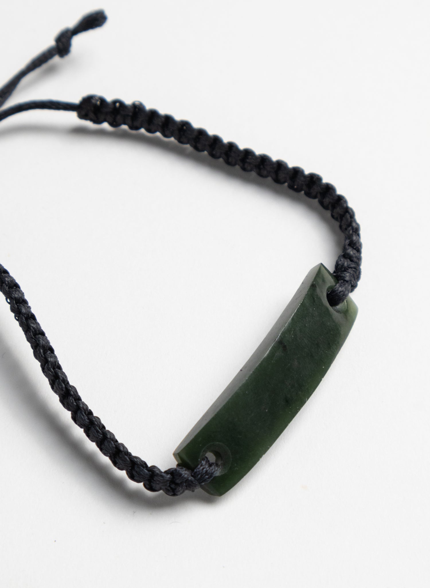 Pounamu Bracelet