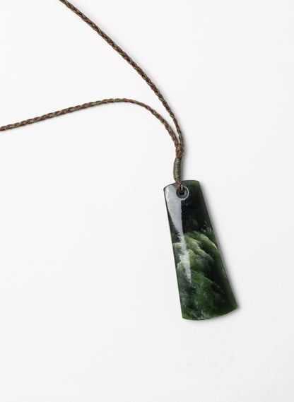 Pounamu Toki
