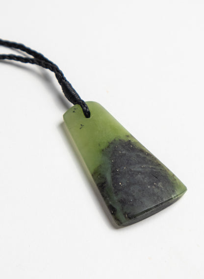 Pounamu Toki