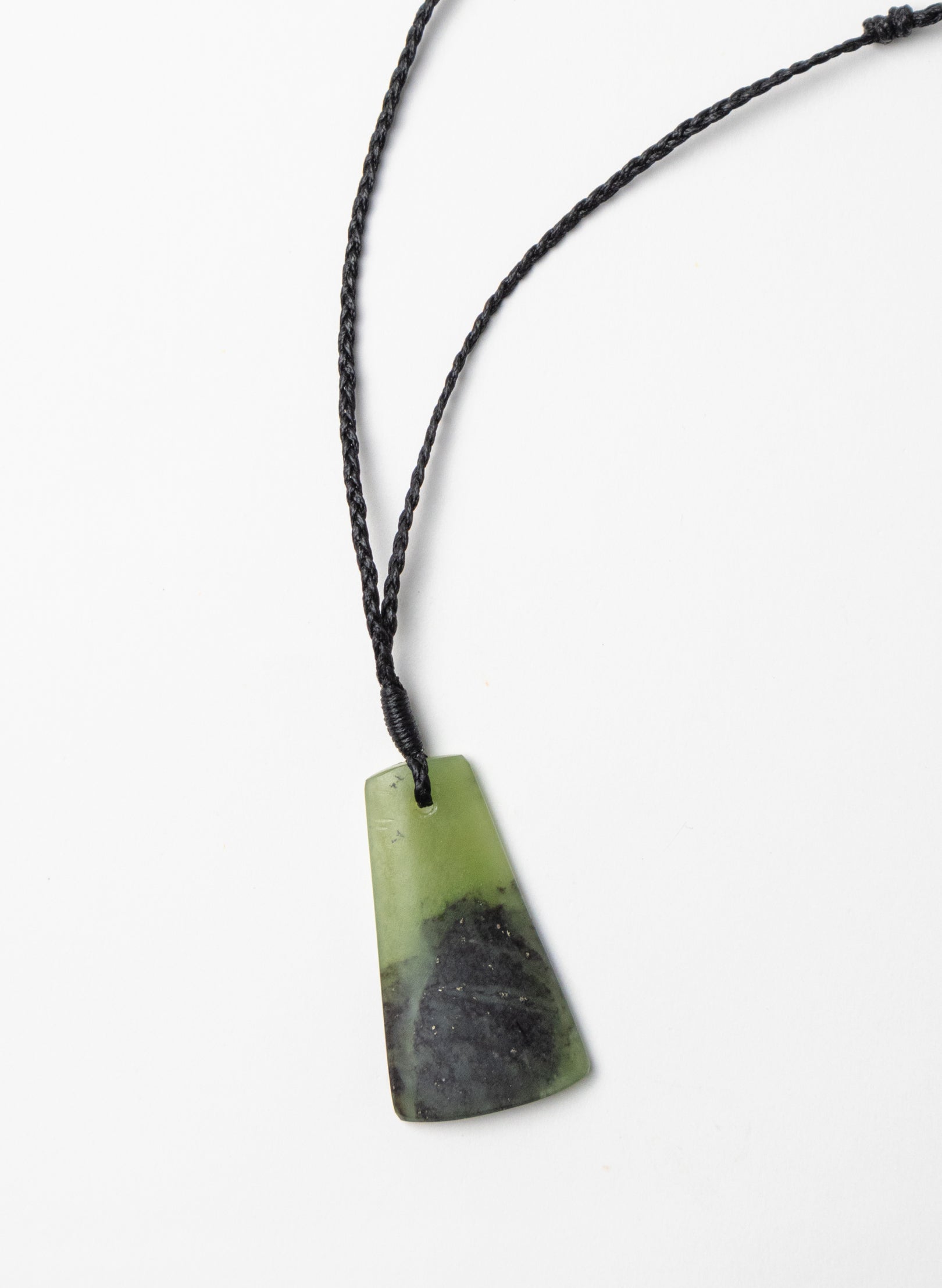 Pounamu Toki