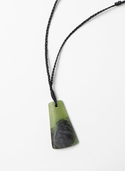 Pounamu Toki