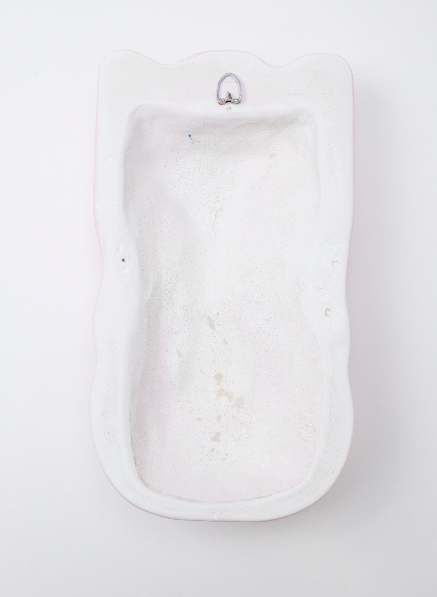 Wheku Tahi - Soft Pink