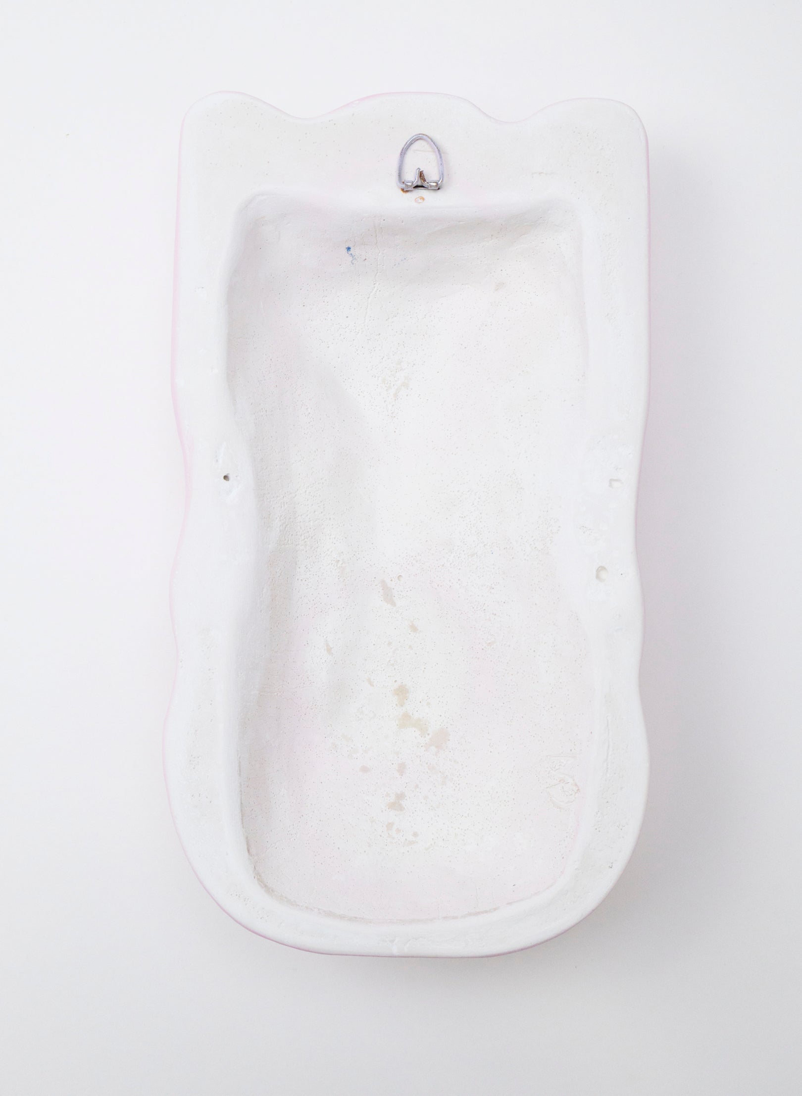Wheku Tahi - Soft Pink