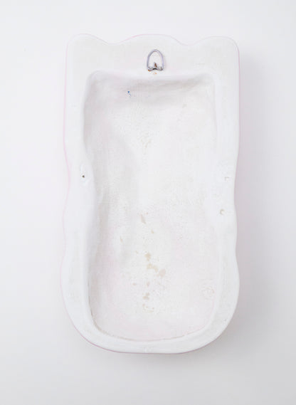 Wheku Tahi - Soft Pink
