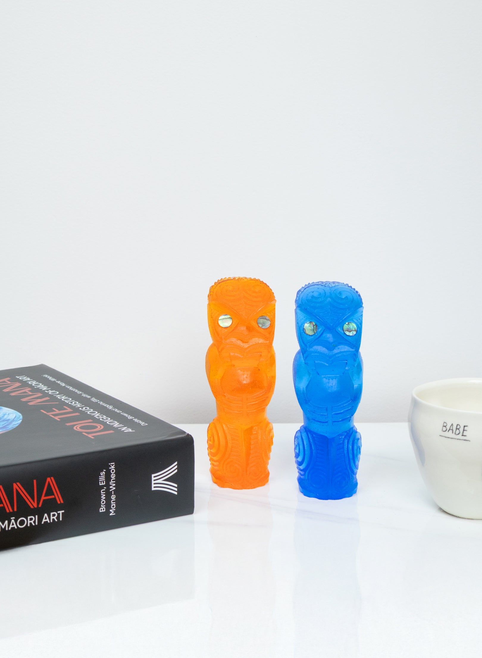 Rongo – The Poi Room Ltd