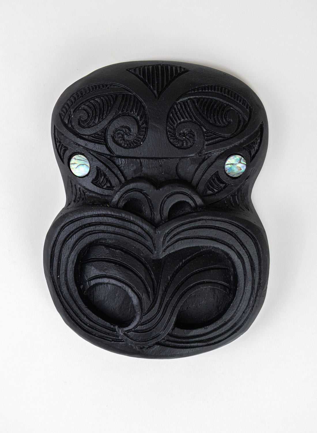 Te Ihi - Black