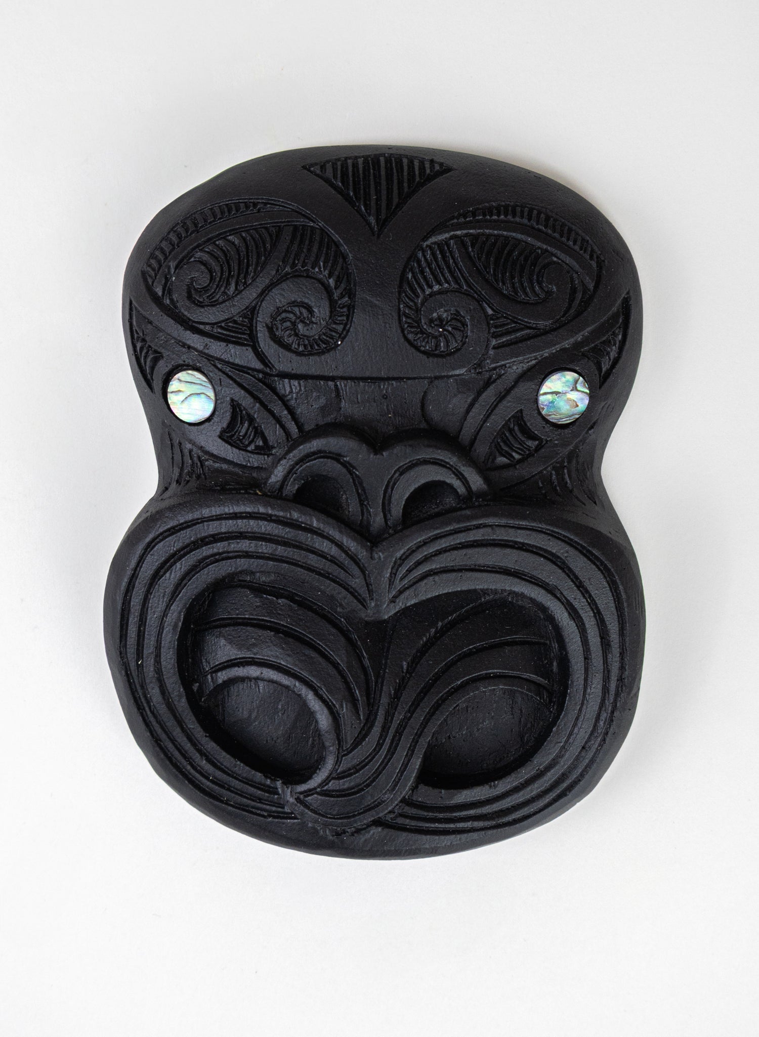 Te Ihi - Black