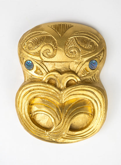 Te Ihi - Gold