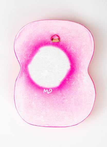 Te Wehi - Pink