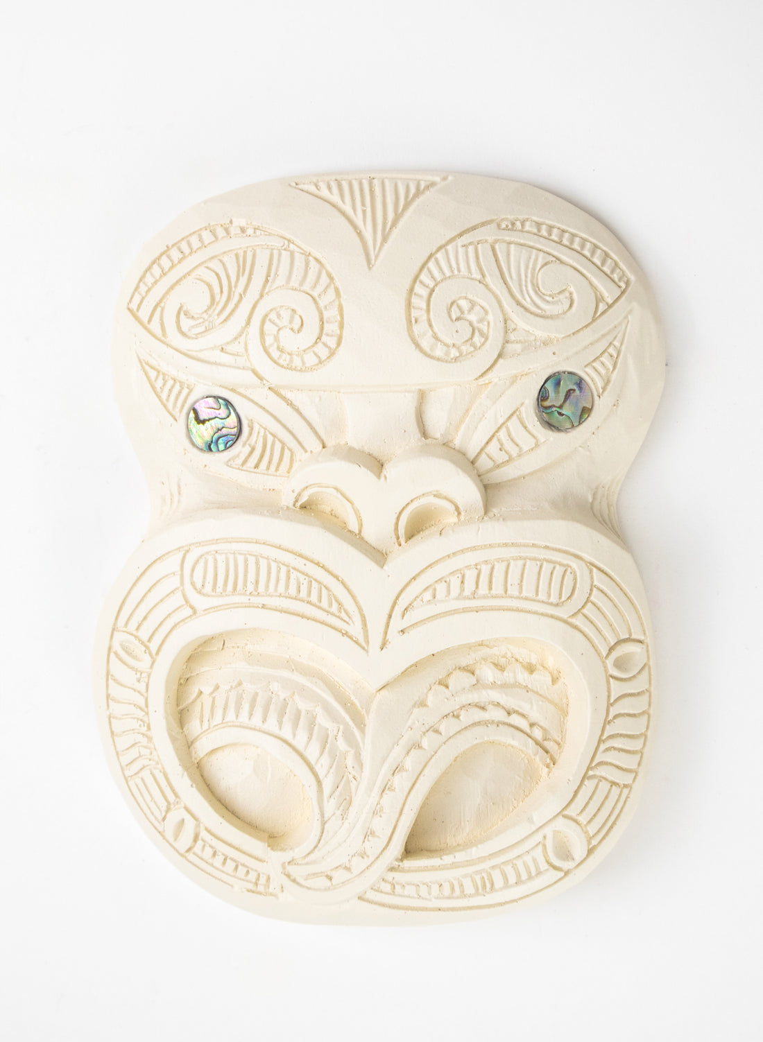 Te Wehi - White