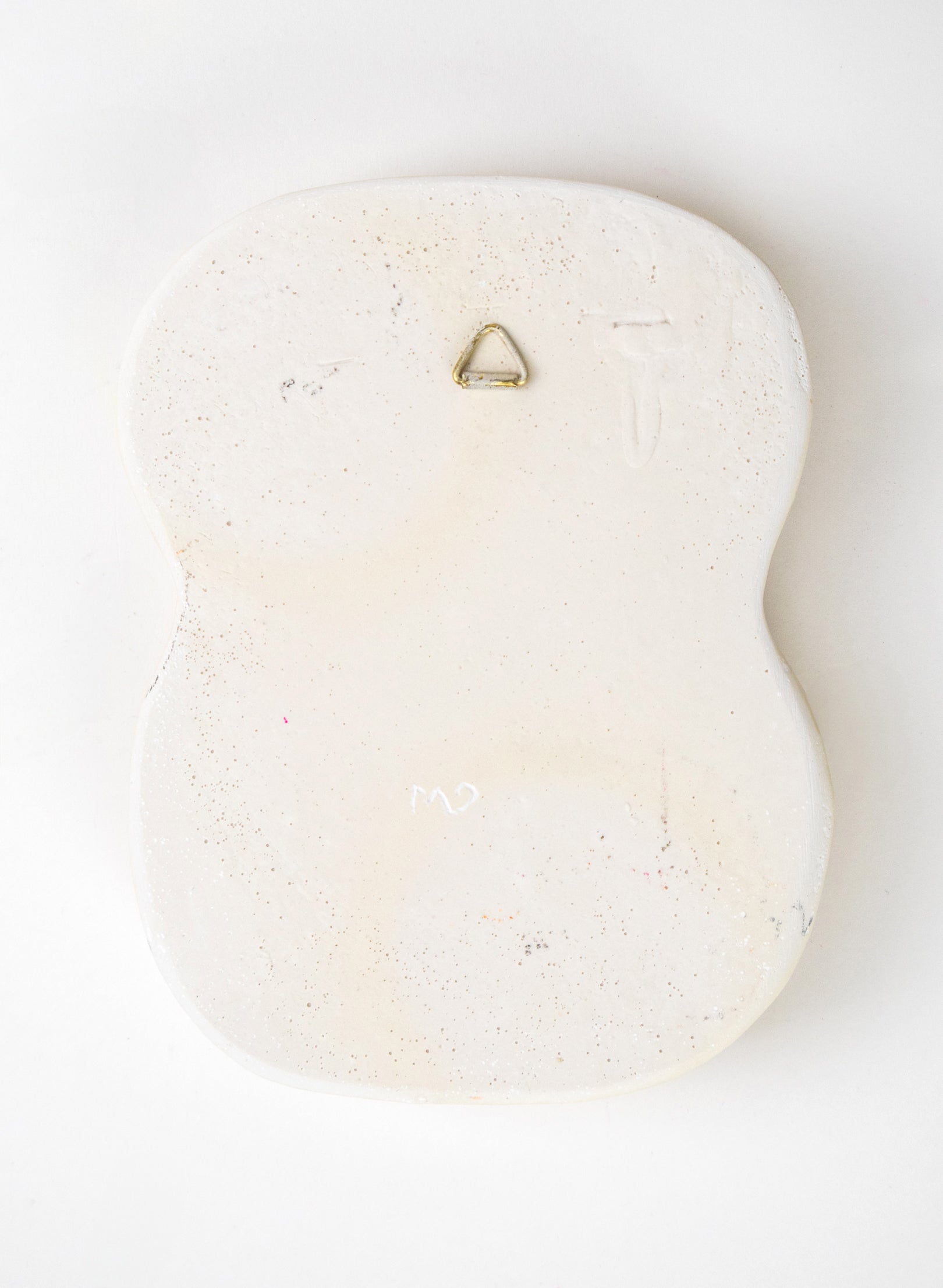 Te Wehi - White