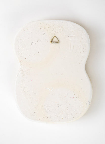 Te Wehi - White