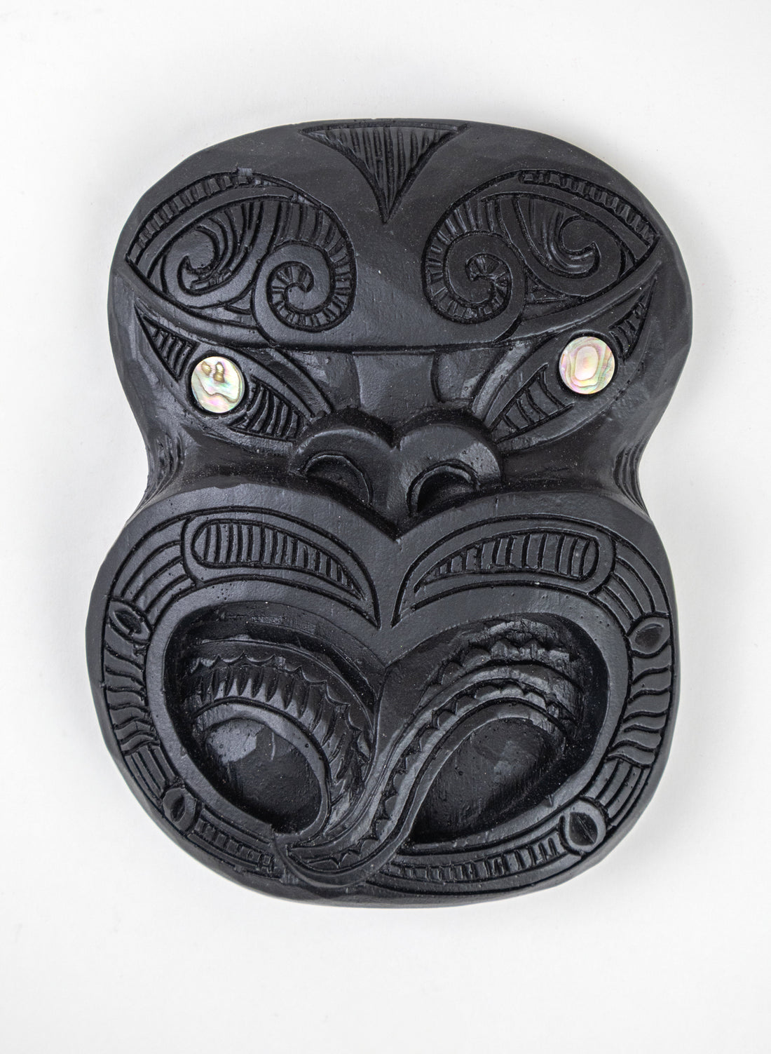Te Wehi - Black