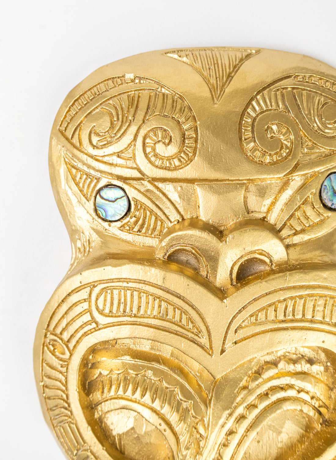 Te Wehi - Gold