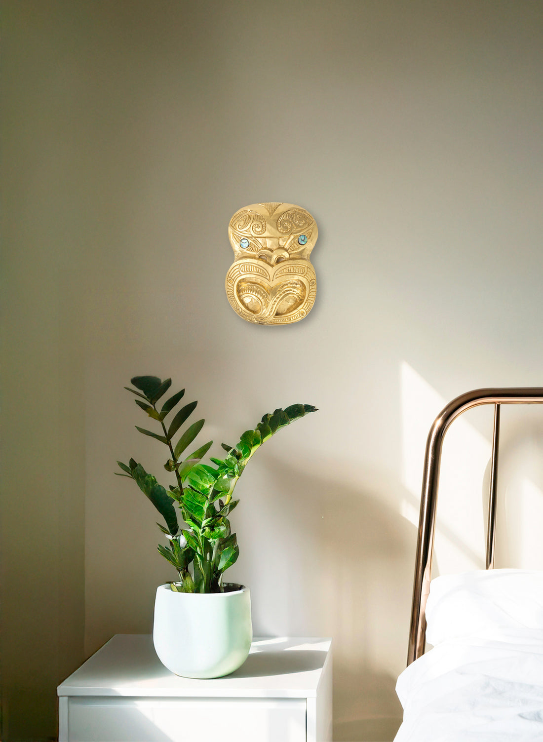 Te Wehi - Gold