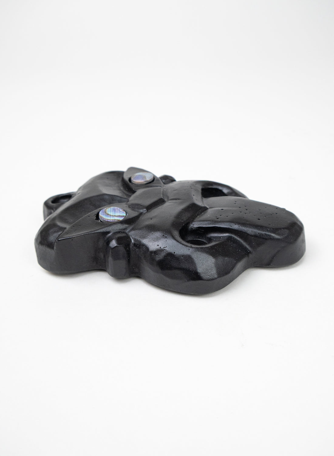 Mini Wheku - Black