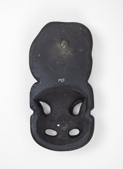 Hei Tiki Maui - Black