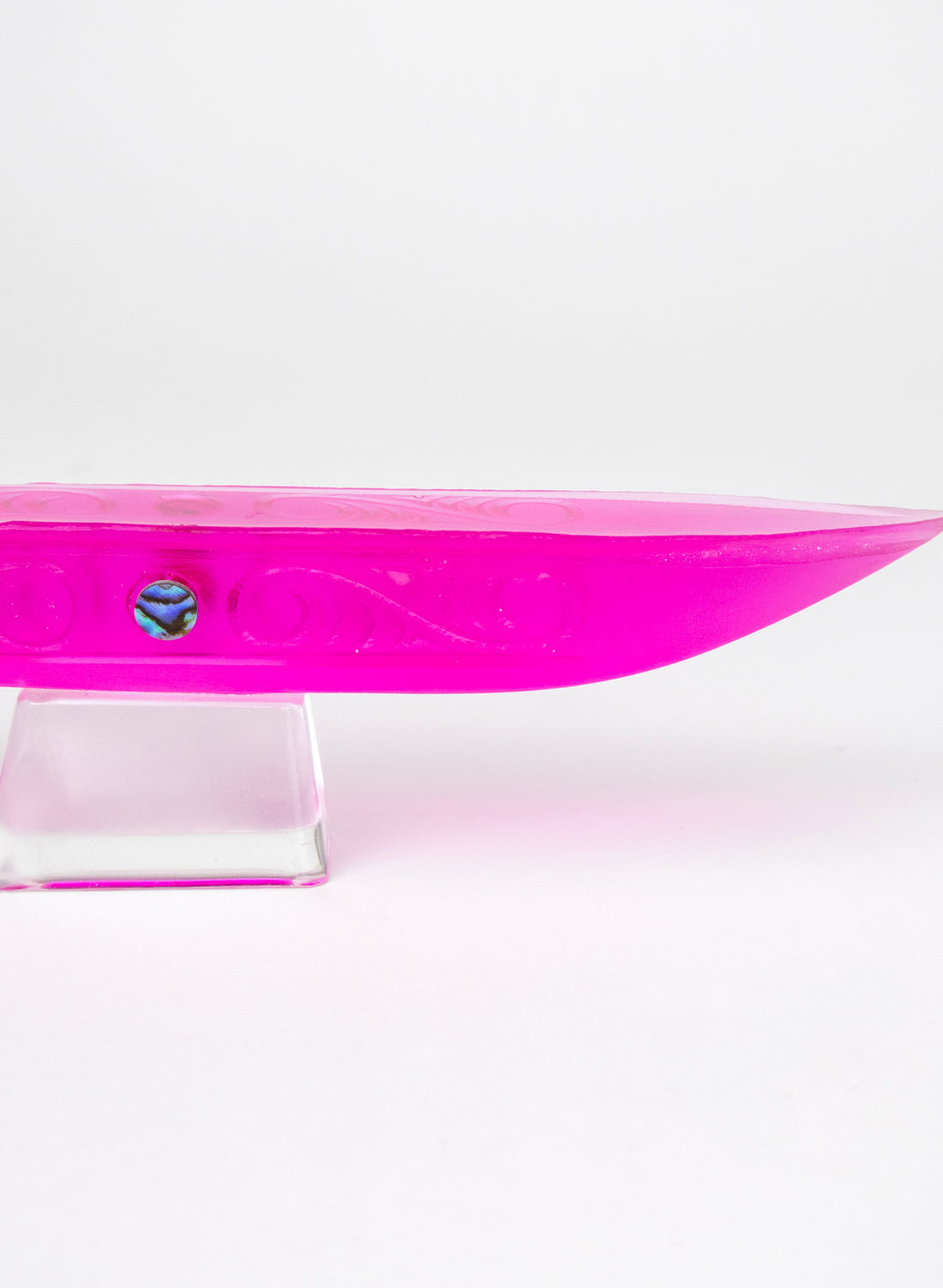 Waka Iti - Pink