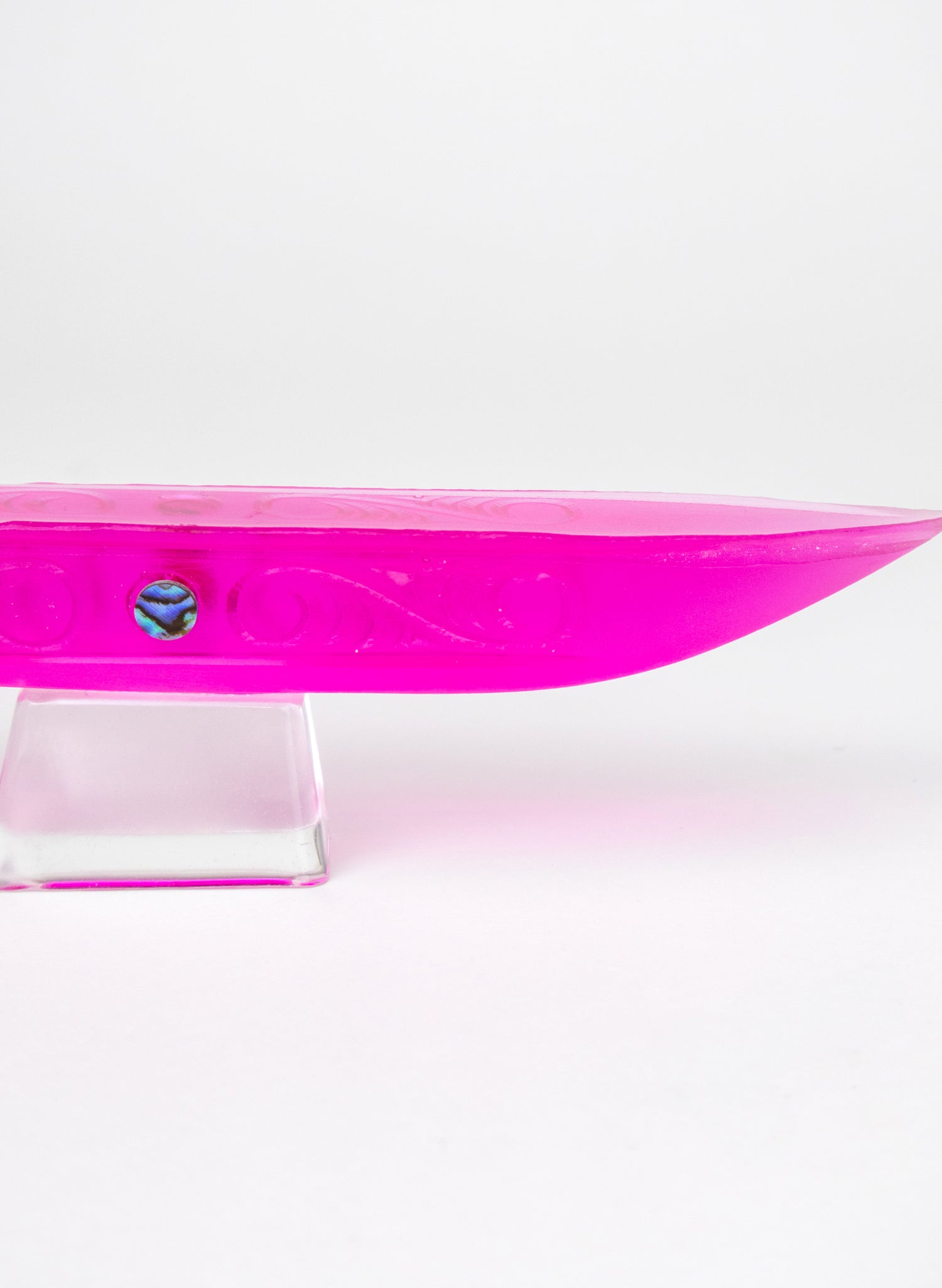 Waka Iti - Pink