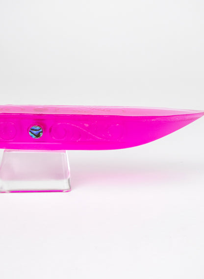 Waka Iti - Pink