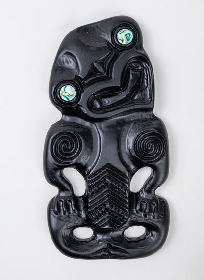 Te Awa O Te Wairua - Black