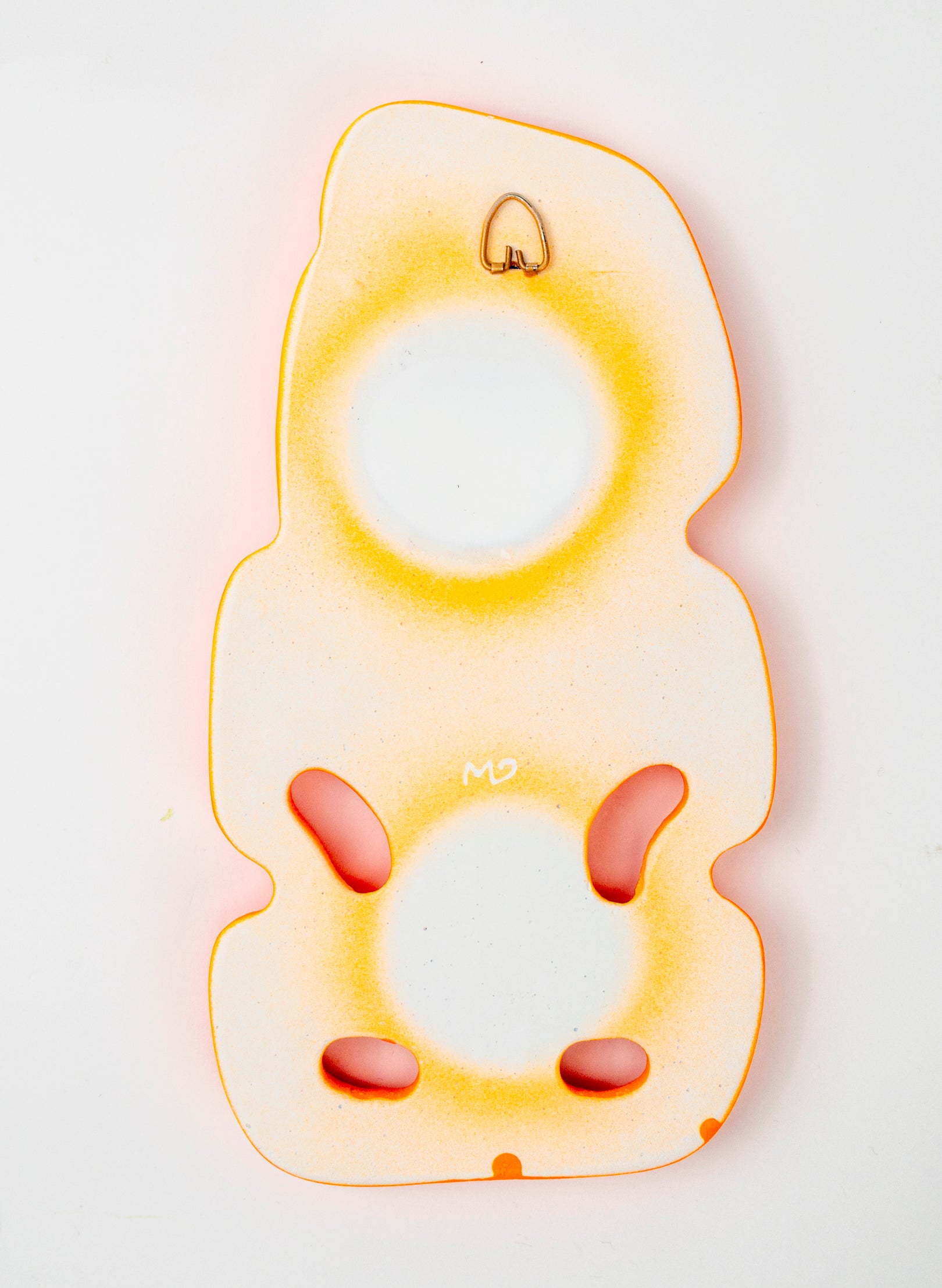 Te Awa O Te Wairua - Orange