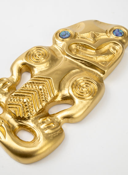 Te Awa O Te Wairua - Gold