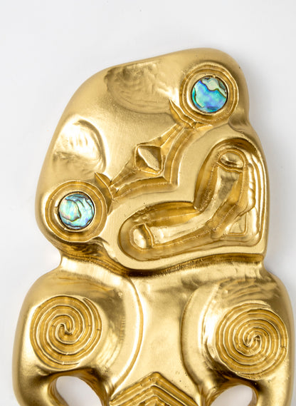 Te Awa O Te Wairua - Gold