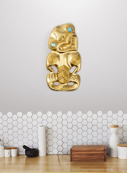 Te Awa O Te Wairua - Gold