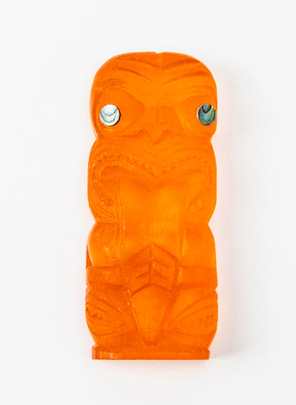 Mihimihi - Orange