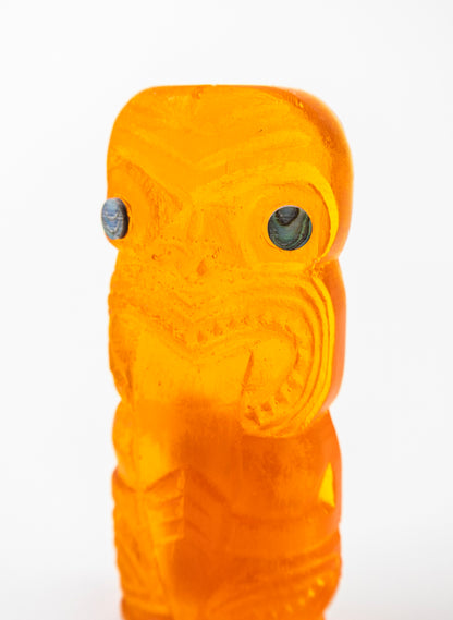 Mihimihi - Orange
