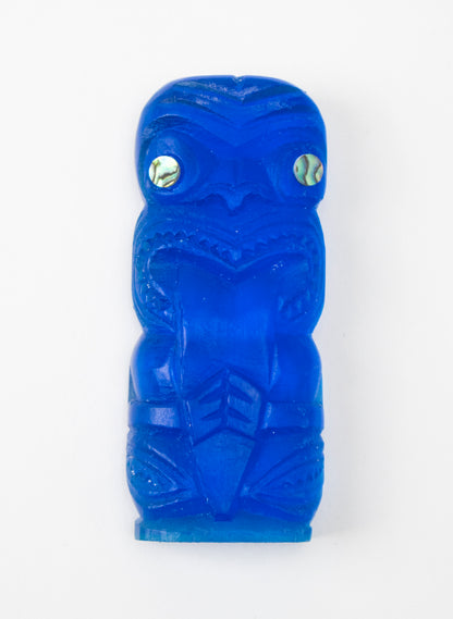 Mihimihi - Royal Blue