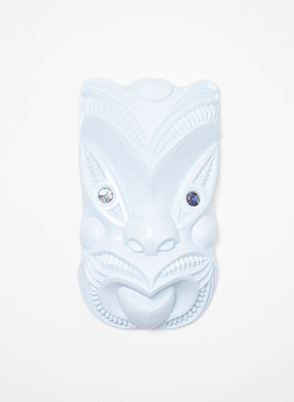 Wheku Tahi - Soft Blue