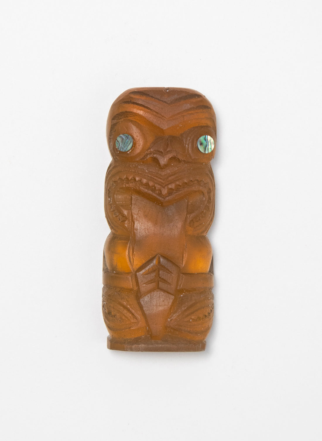 Mihimihi - Brown