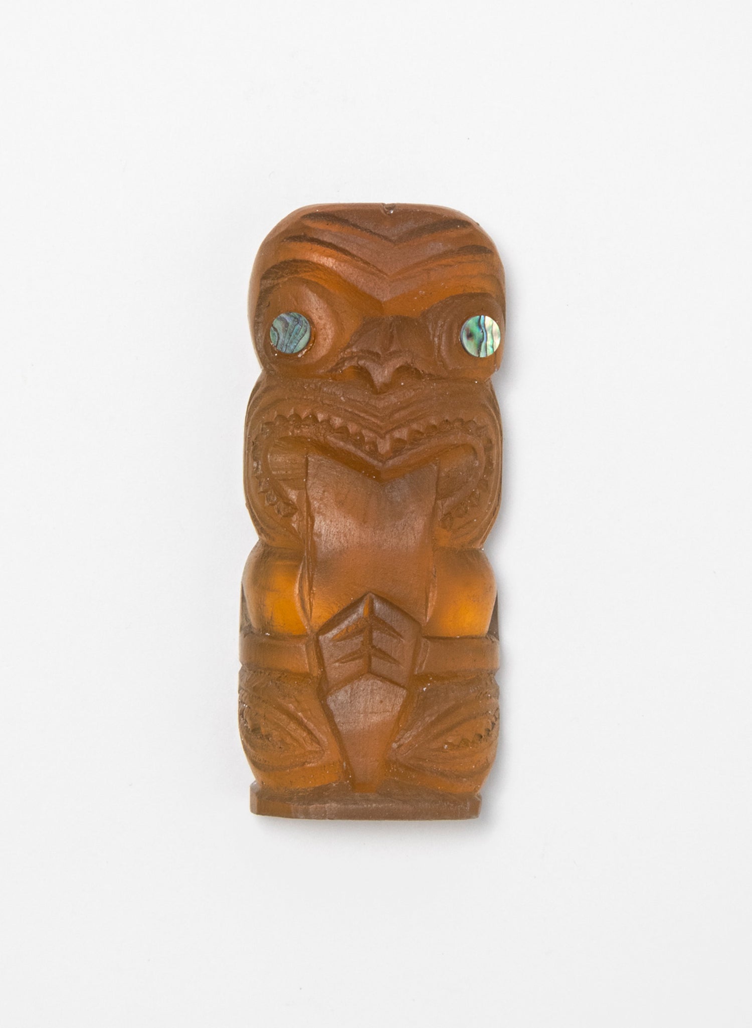 Mihimihi - Brown