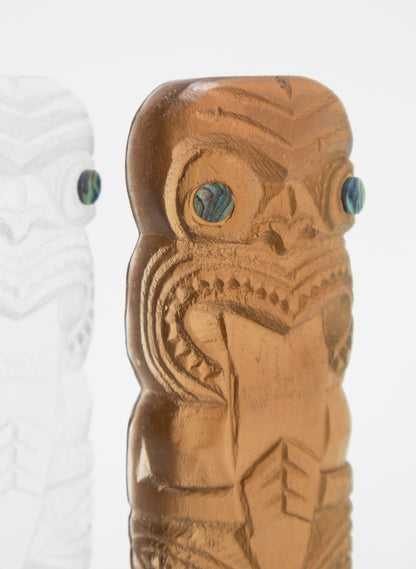 Mihimihi - Brown