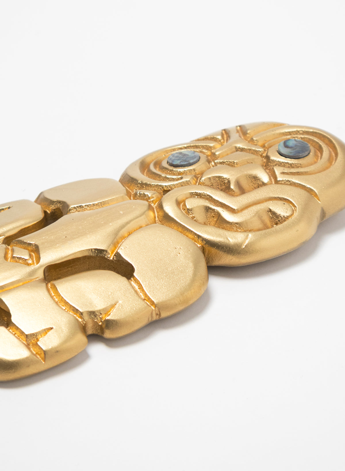Hei Tiki Hauora  - Gold