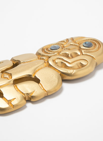 Hei Tiki Hauora  - Gold