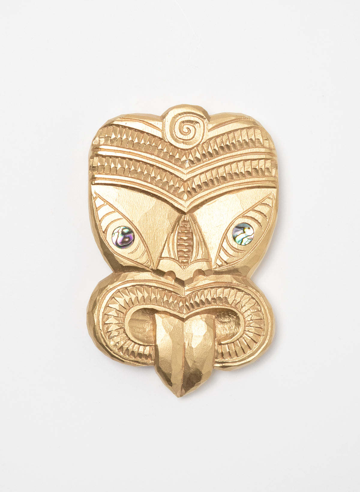 Wheku Rangimārie - Gold