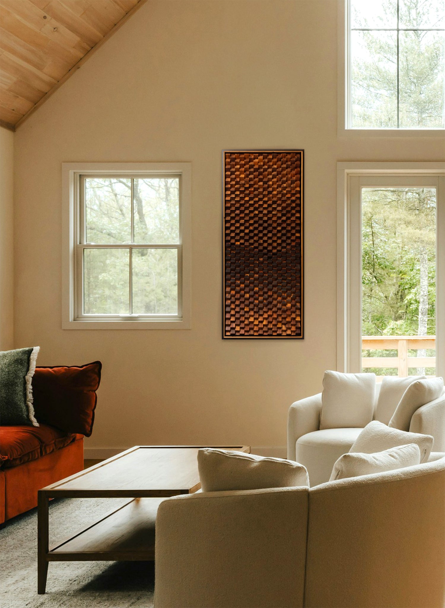 Rimu Ripples