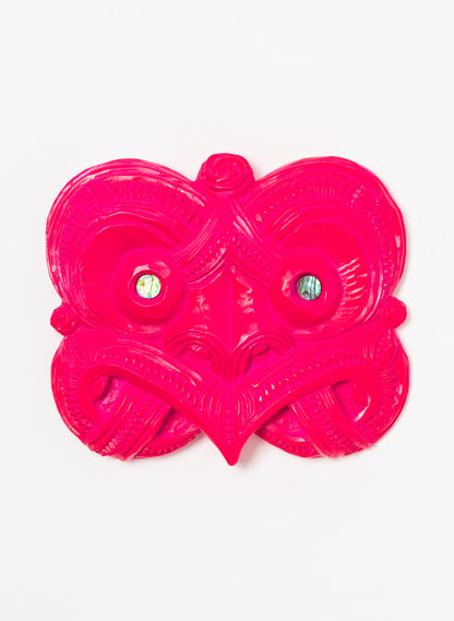 Oho Kaha - Pink