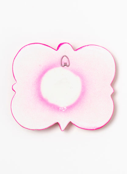 Oho Kaha - Pink