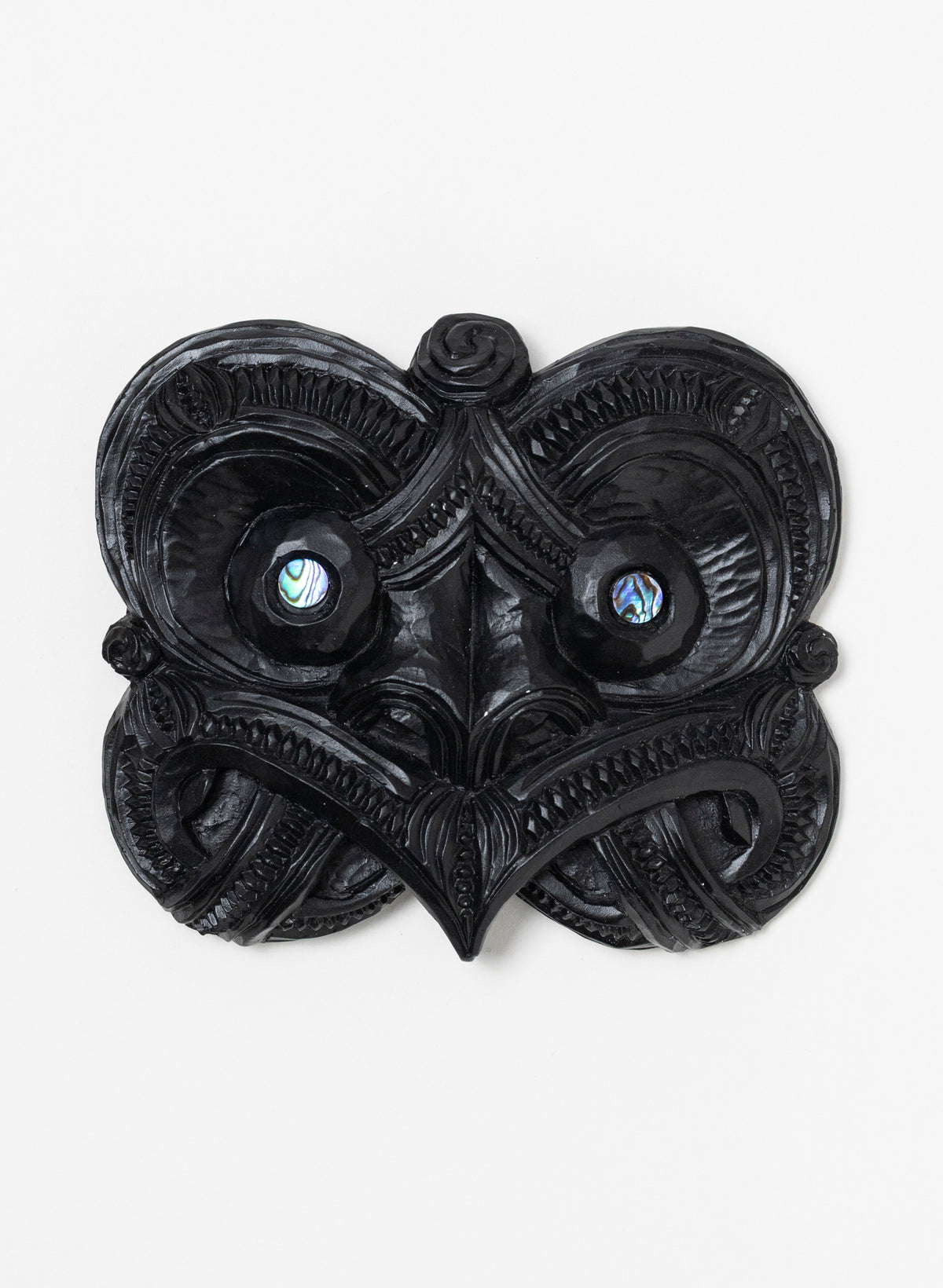 Oho Kaha - Black