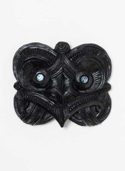 Oho Kaha - Black