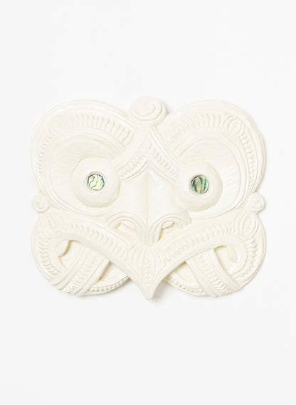 Oho Kaha - White